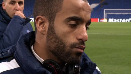 8es - Lucas : ''Le PSG est grand''