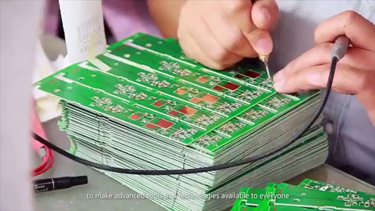 Cool Gadgets
