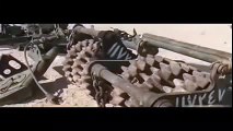 Syrian Armys Ambush in Homs Province Killed 60 ISIS in Palmyra Russia Syria War