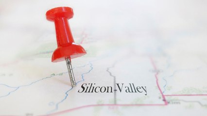 Silicon Valley Is Obsessed With First World Problems