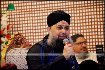 AZAN BY - ALHAJ Muhammad Owais Rza Qadri