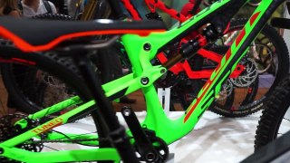 Best Enduro Bikes 2016 from the Eurobike 2015 in Detail