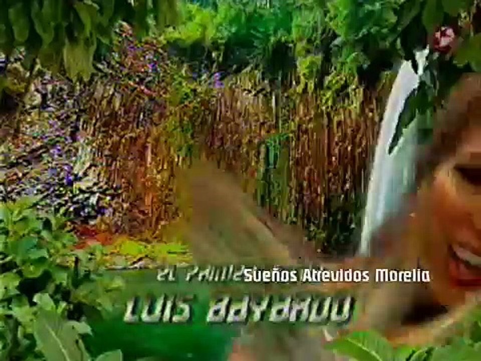 Entrada Libre para Amarte