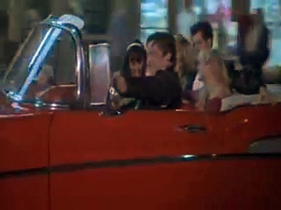 THE HEAVENLY KID -1985- 6°parte