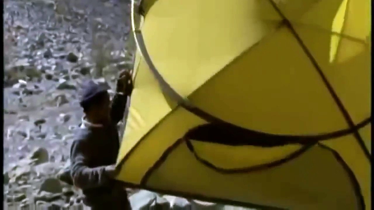 Animals Documentary Snow Leopard Expedition II wildlife documetary HD