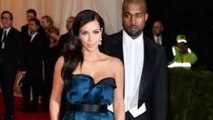 Kanye West Admits To Sex With Kim Kardashian Several Times A Day