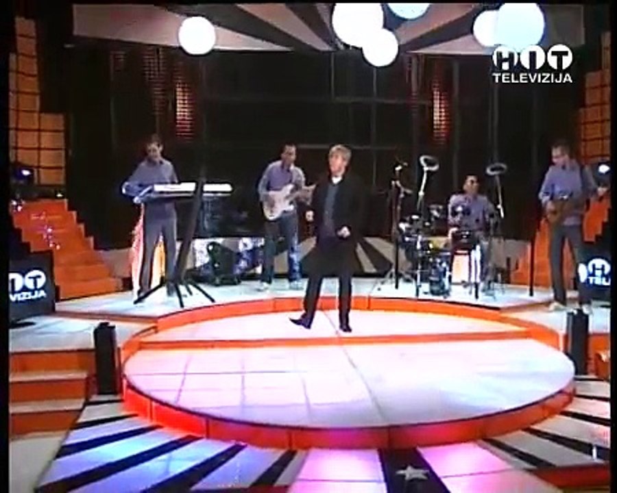 ESAD PLAVI Dvije zemlje HIT Televizija Brcko