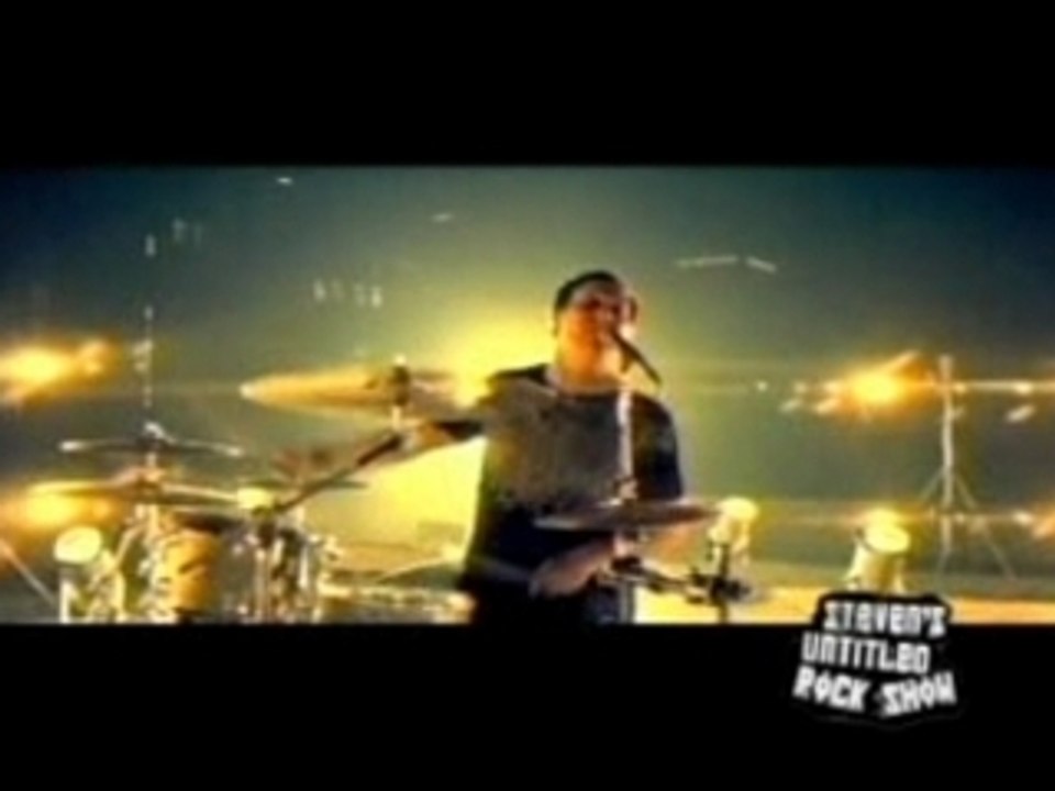 Atreyu - Exs And Ohs