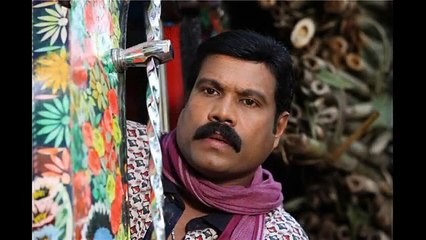 Kalabhavan Mani died at 45 | Malayalam actor|death due to liver related disease (Comic FULL HD 720P)