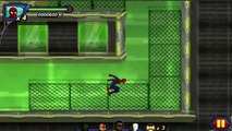 Spiderman - Marvel Ultimate Spider-Man - Iron Spider Level 4