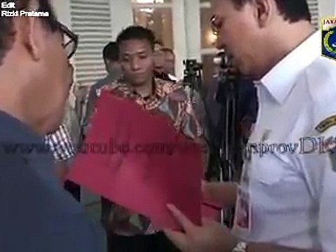 Berita Terbaru Hari Ini 3 Maret 2016 AHOK Terima Keluhan Warga Sama Saya Santai Saja