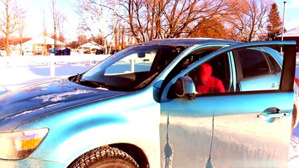 Spiderman vs The Riddler Vs Batman in Real Life! Spider-man is Kidnapped – Fun Superhero