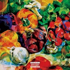 Casey Veggies Ft. Rockie Fresh - Celebrating Life (Interlude) [Fresh Veggies Mixtape]