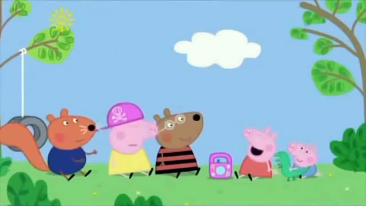 Выбор Пеппы