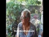 JAMAICANS ARE FUNNY ONE TOOTH WHITE JAMAICAN GRANNY PUTS IN FALSE TEETH YouTube