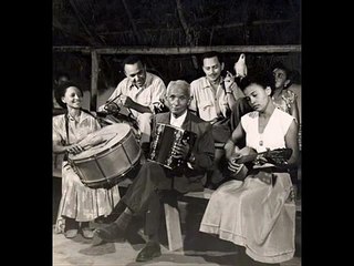 Seu Januário, pai de LUIZ Gonzaga