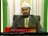European food is Halal or Haram in Islam. Dr Zakir Naik Videos