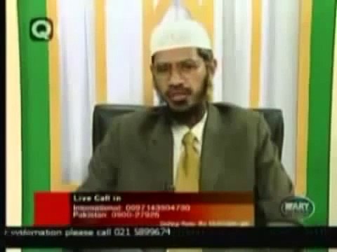 European food is Halal or Haram in Islam. Dr Zakir Naik Videos