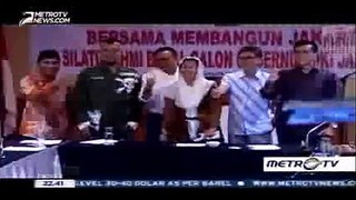 Berita Terbaru Hari Ini 23 Februari 2016 Strategi AHOK Menghabisi Lawannya di Pilgub DKI 2