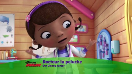 Docteur la Peluche - Chanson : Si tu tombes sur la tête