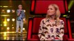 Wiebe - Kop In Het Zand _ The Voice Kids 2016 _ The Blind Auditions | The Voice Kids 2016 | The Voice Kids