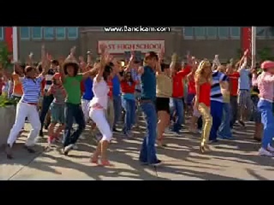 Opening To The Nightmare Before Christmas 2008 DVD