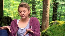 The Forest Interview - Natalie Dormer (2016) - Horror Movie HD