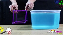 11 Amazing Science Tricks With Liquid Science Experiments.