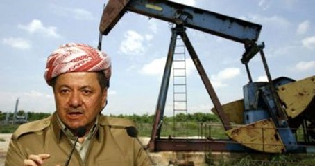 İran'dan Kürtlere Dengeleri Değiştirecek Petrol Teklifi