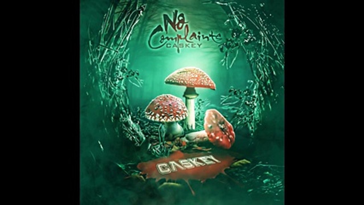 Caskey - Plop Plop [No Complaints Mixtape]