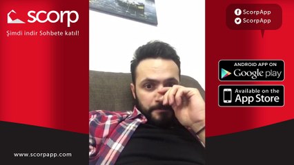 Scorp - Kadınların Ses Tonu Önemli Midir