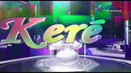 CITRA HAPPY LESTARI [Cinta Putih] Live Keren TVRI (15-01-2013)