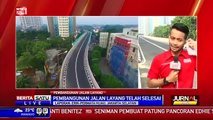 Berita Terbaru Hari Ini 5 Januari 2016 AHOK : Jalan Flyover Permata Hijau & Kuningan Telah