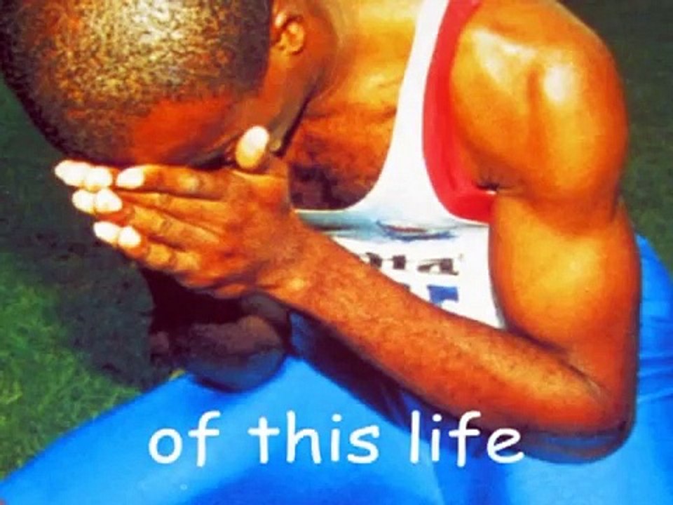 R.E.M. Everybody Hurts with lyrics