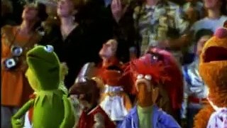 Previews From The Adventures Of Elmo In Grouchland 1999 DVD