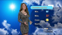 Yanet Garcia Gente Regia 10:30 AM 04-Feb-2015 Full HD