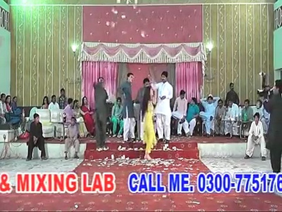 vip  patry dance