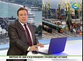Путин поручил построить два моста через Керченский пролив