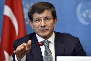 Davutoğlu, "Paralel Yapı" Davasına Müdahil Oluyor