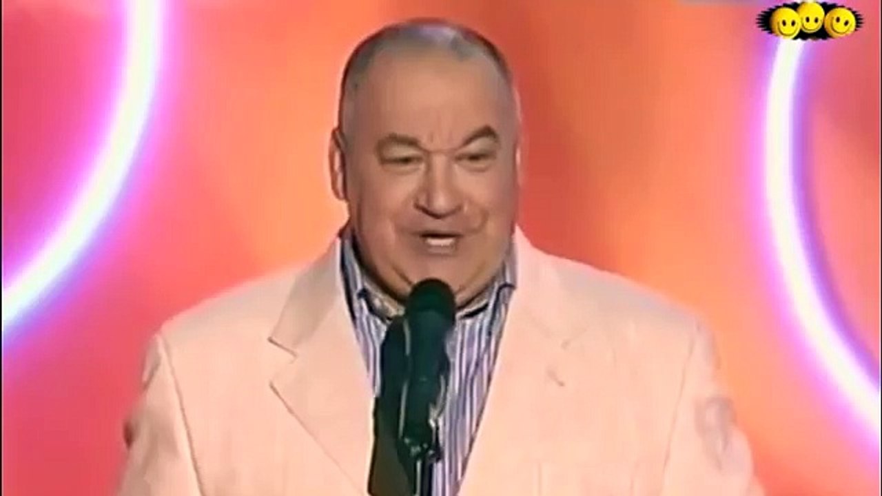ЗАЛ ТРЯСЁТСЯ ОТ СМЕХА!!!20