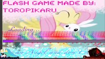 Lets Insanely Play Fluttershy Fly & Fluttershy Fly True Version