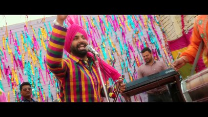 Goriyan Bahavan Official HD Video Song - Amrinder Gill _ Love Punjab Movie 2016 _ Latest Punjabi song 2016