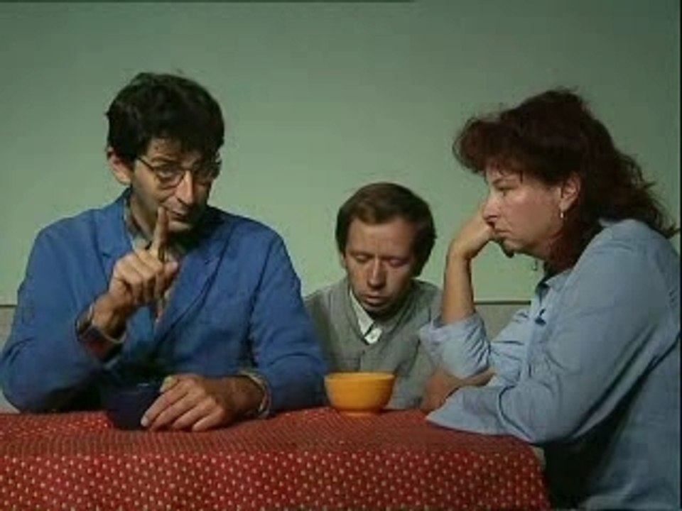 Les Deschiens - Les mémoires de Poulidor