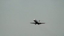 Delta Airlines MD-90-30 | N954DN | Landing | Minneapolis/St. Paul Int'l