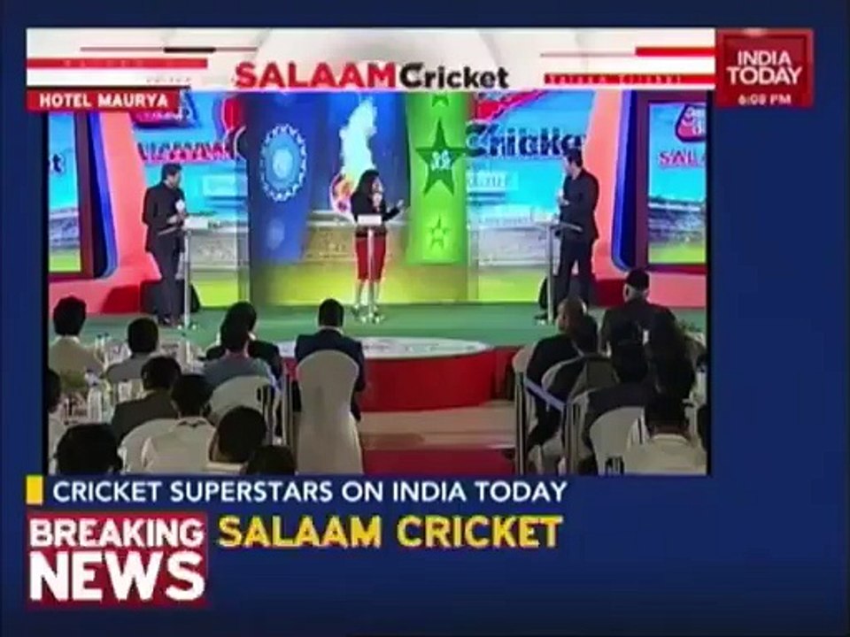 Why Pakistan Hasn’t Defeated India in World Cup  Wasim Akram’s Mouth Breaking Reply to Indian Anchor