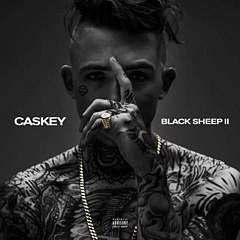 Caskey - Never Slow Down [Black Sheep 2 Mixtape]
