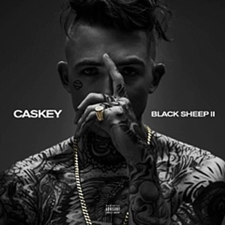 Caskey - Too Much [Black Sheep 2 Mixtape]
