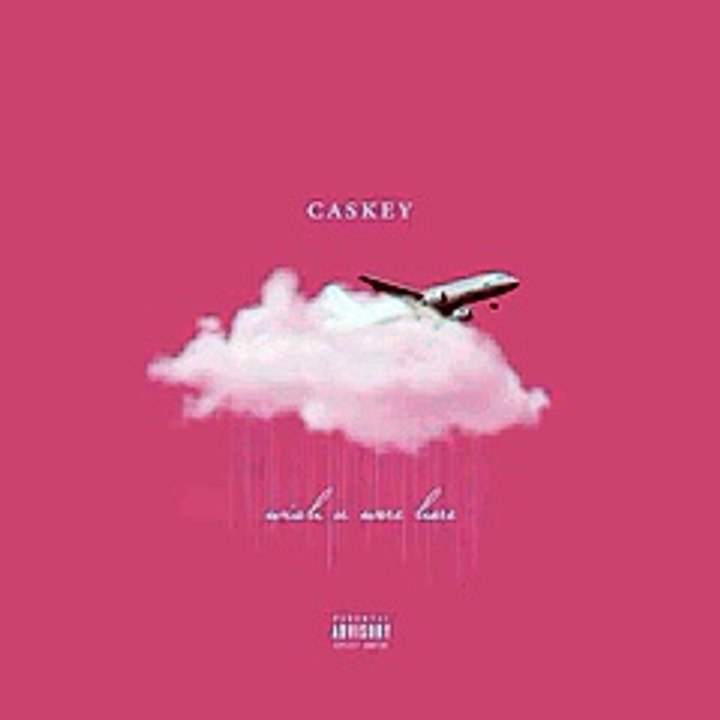 Caskey - My Heart [Wish U Were Here Mixtape]
