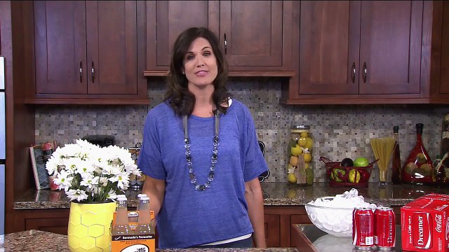 Forks & Flowers - Cooler Packing Tips