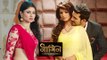 Sesha Sleeps With Ritik Betraying Shivanya | Naagin